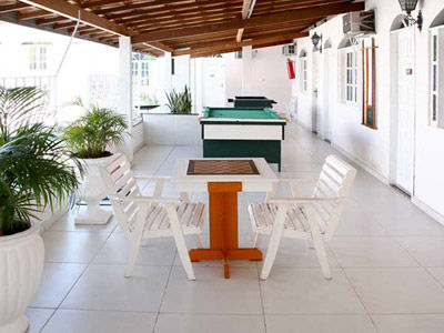 Ancoradouro Hotel - Centro De Porto Seguro Extérieur photo