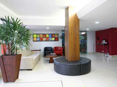 Ancoradouro Hotel - Centro De Porto Seguro Extérieur photo