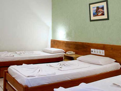 Ancoradouro Hotel - Centro De Porto Seguro Extérieur photo