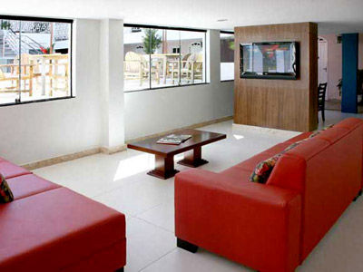 Ancoradouro Hotel - Centro De Porto Seguro Extérieur photo