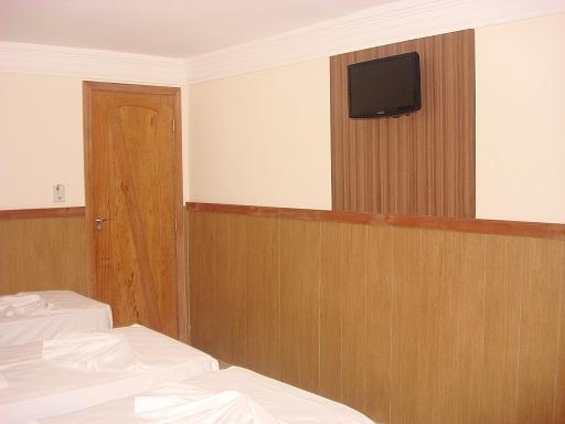Ancoradouro Hotel - Centro De Porto Seguro Extérieur photo
