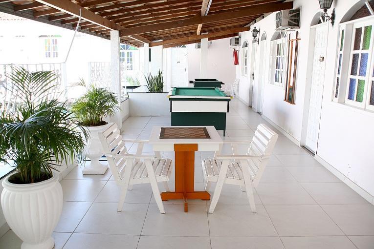 Ancoradouro Hotel - Centro De Porto Seguro Extérieur photo