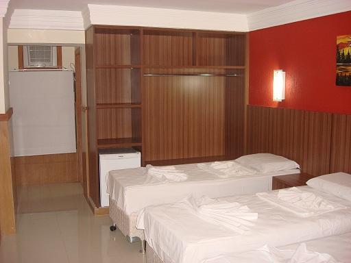 Ancoradouro Hotel - Centro De Porto Seguro Extérieur photo