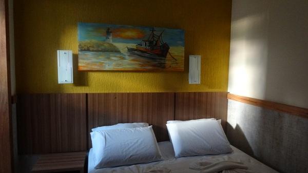 Ancoradouro Hotel - Centro De Porto Seguro Extérieur photo