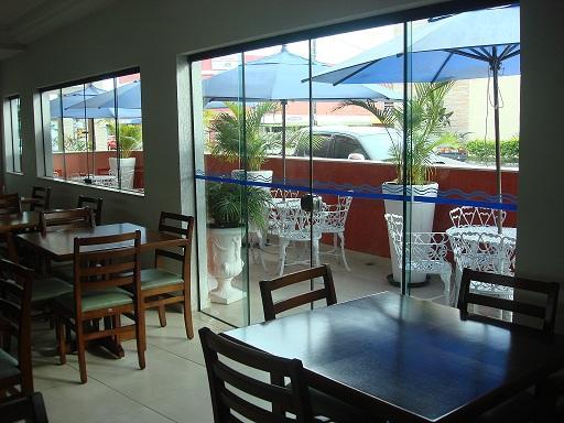 Ancoradouro Hotel - Centro De Porto Seguro Extérieur photo